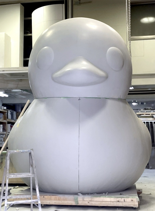 ひよこ 5枚目